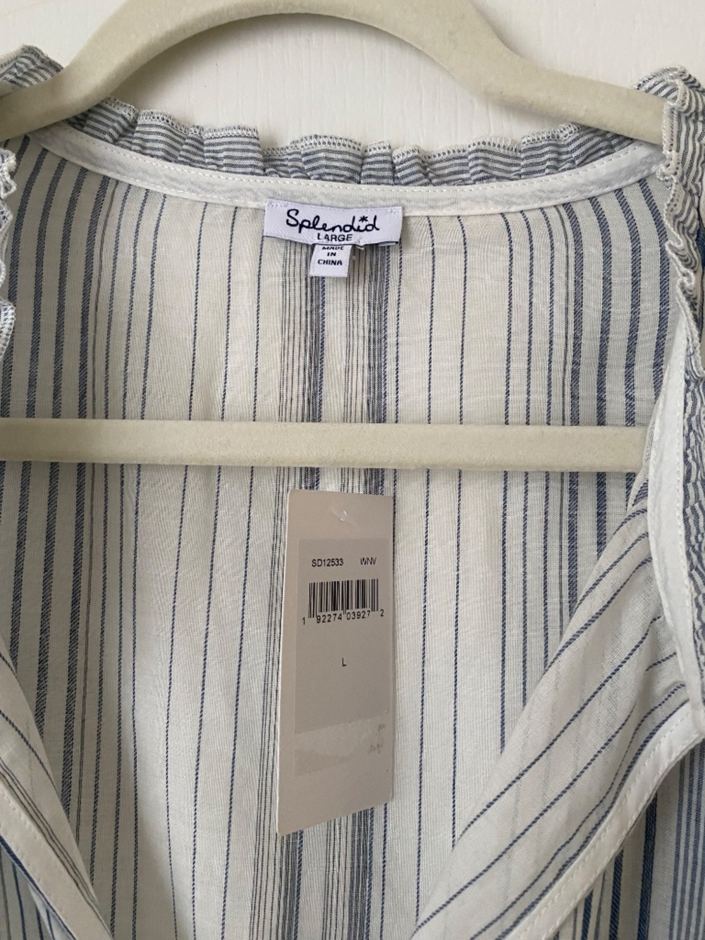 Splendid Dress - Picture 8 of 10